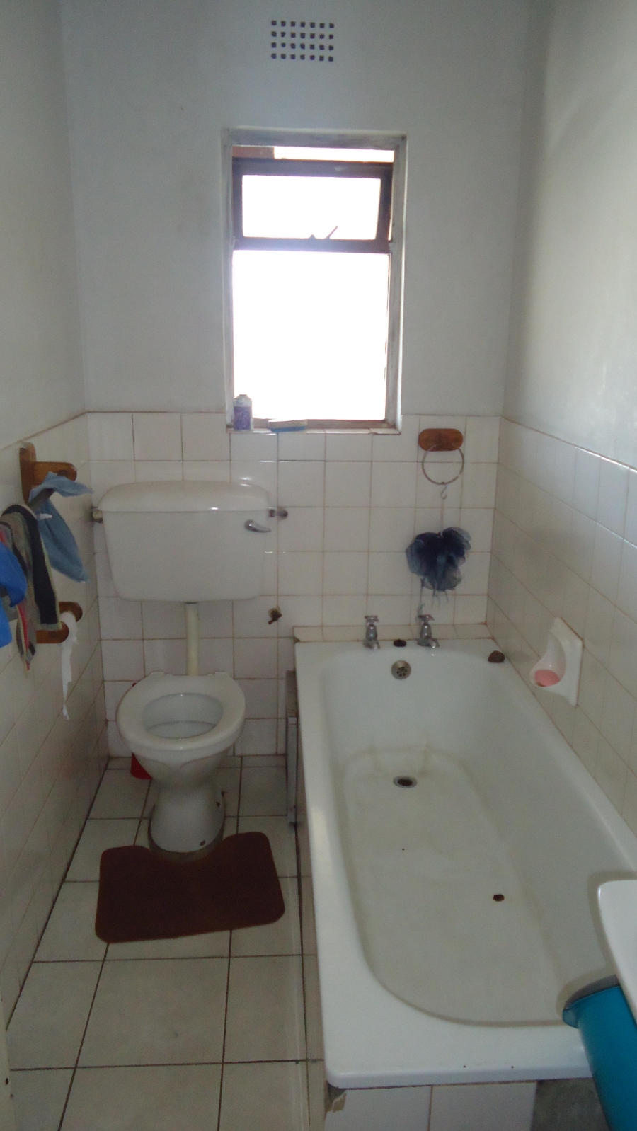 2 Bedroom Property for Sale in Riverside Western Cape